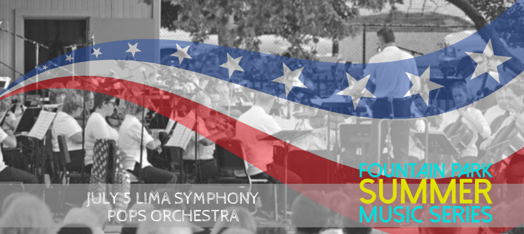 Lima Symphony Pops Orchestra