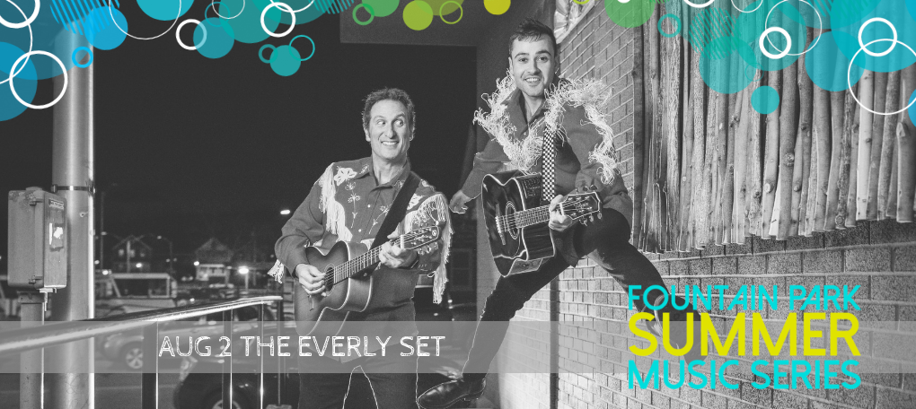 The Everly Set