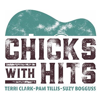 More Info for Chicks With Hits Brings Country Hitmakers To Van Wert