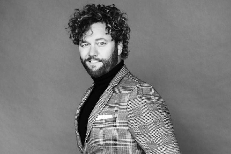 David Phelps | Van Wert Live