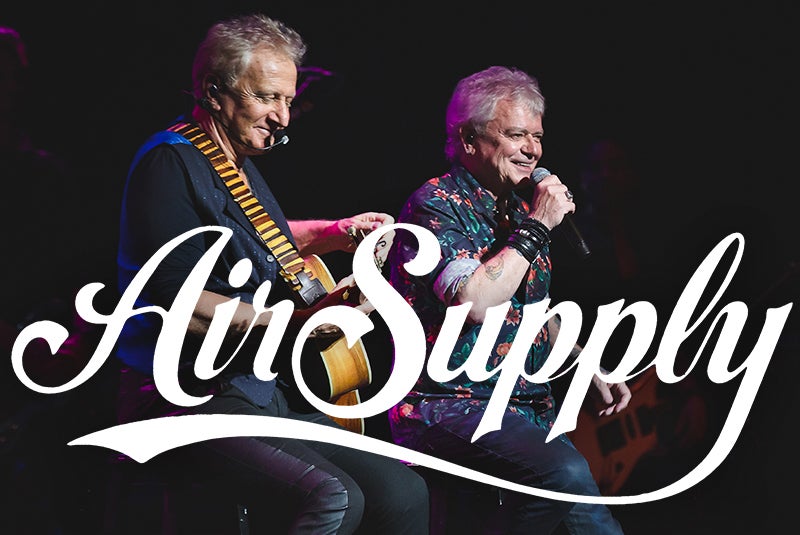 More Info for Air Supply