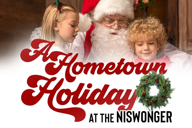 More Info for Hometown Holiday 