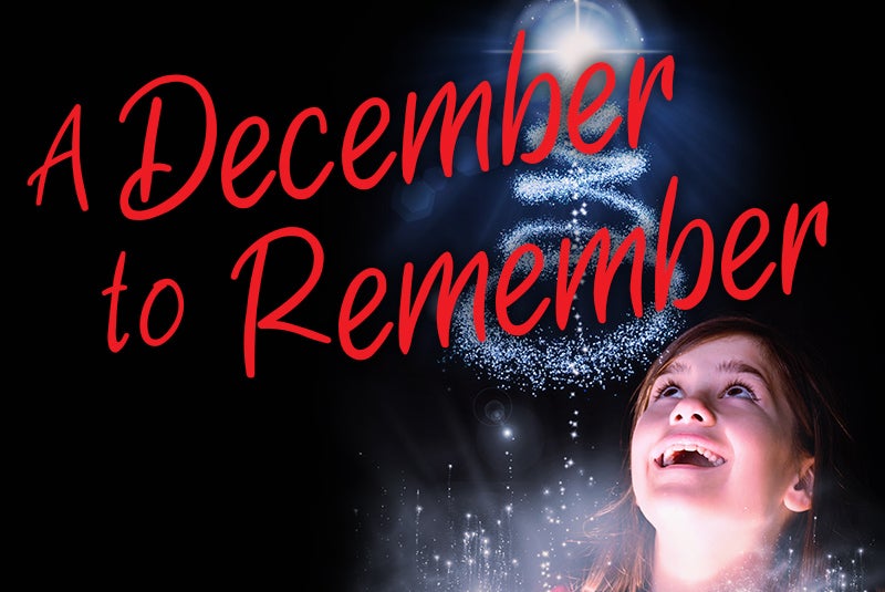 More Info for A December to Remember