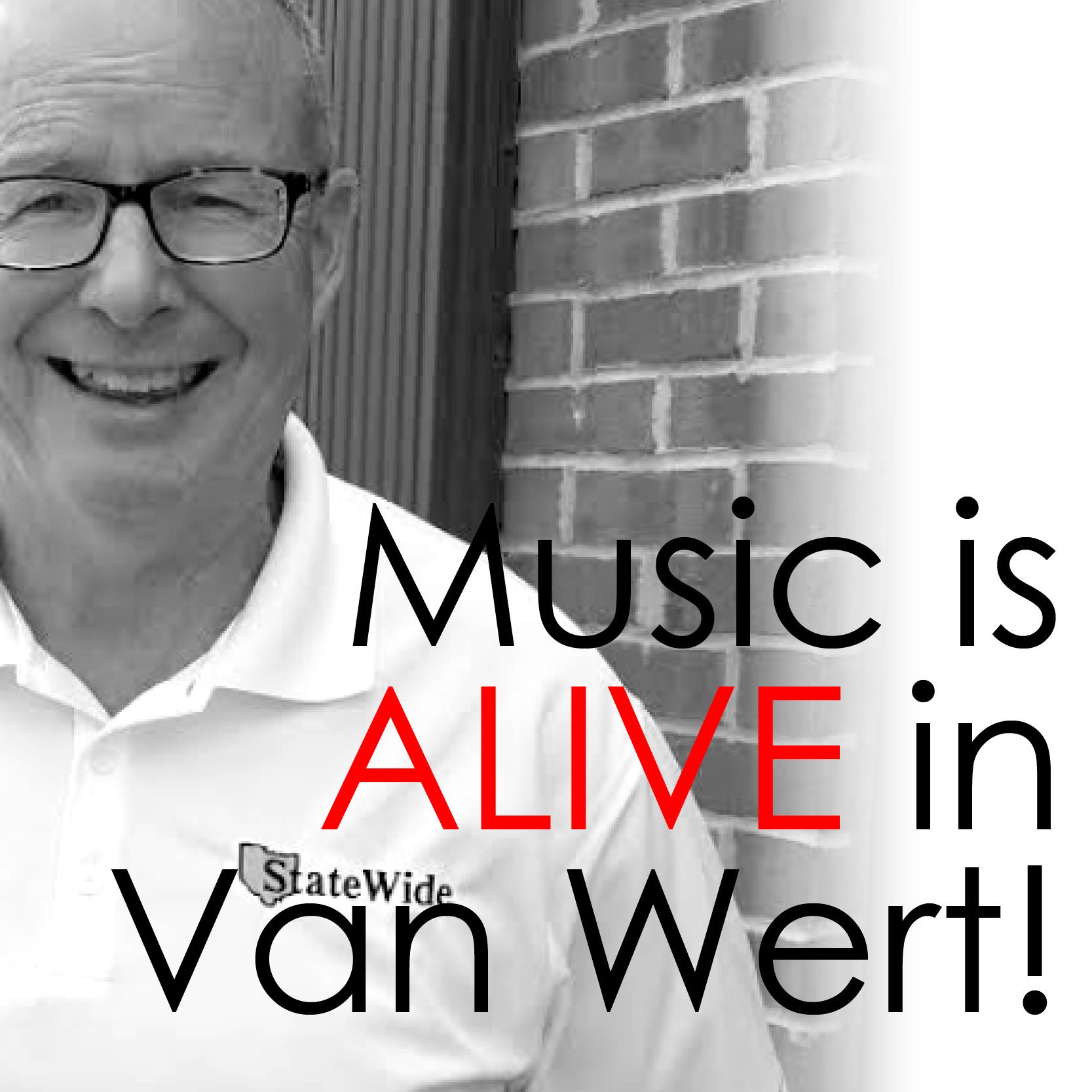 More Info for MUSIC IS ALIVE IN VAN WERT! Cars & Superstars