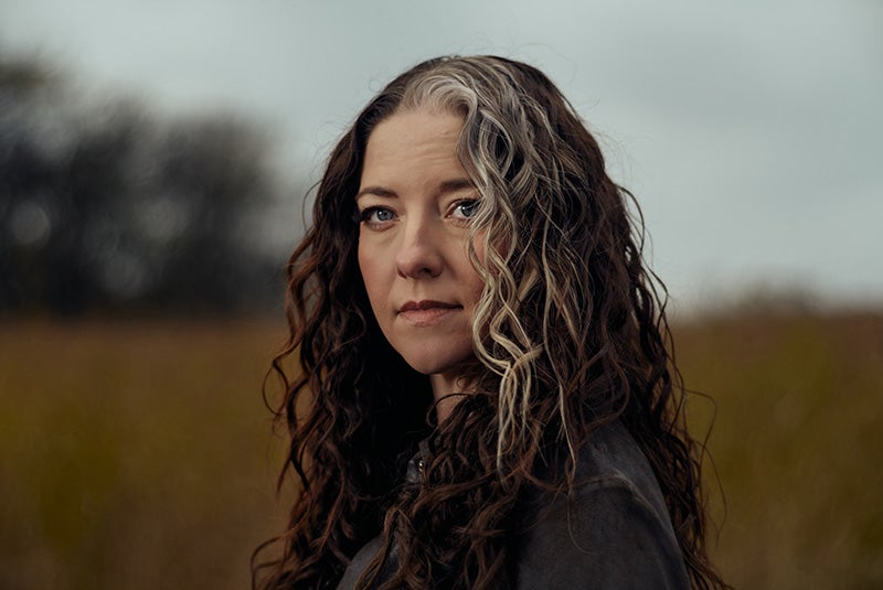 More Info for Ashley McBryde