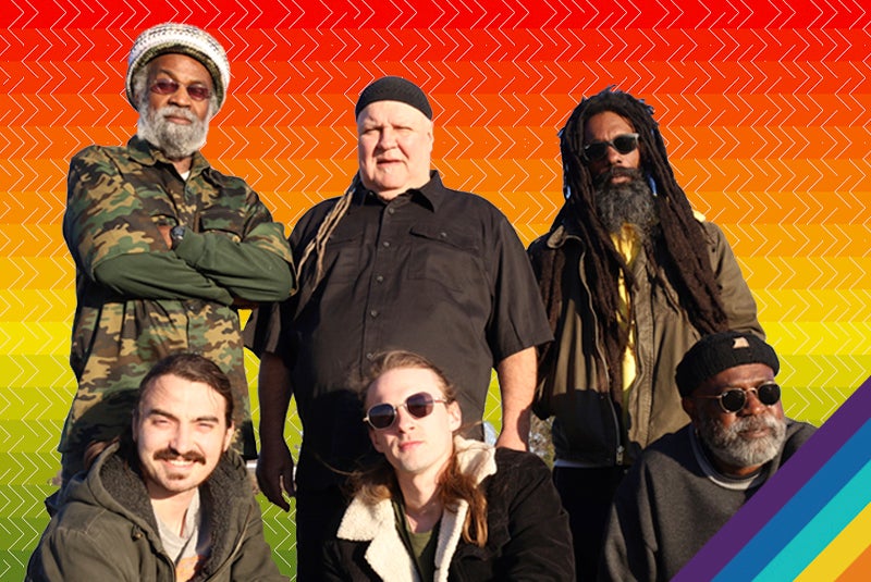 More Info for The Ark Band
