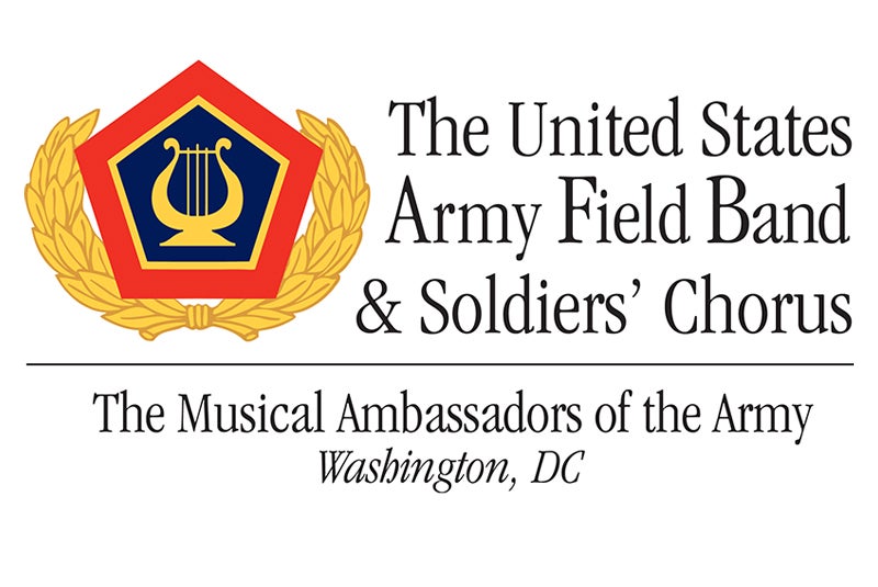 More Info for The U.S. Army Field Band