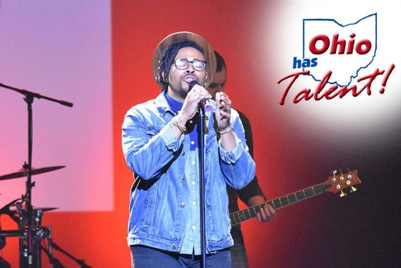 Ohio Has Talent!