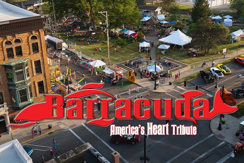 Barracuda Brings Heart’s Legendary Sound to Town