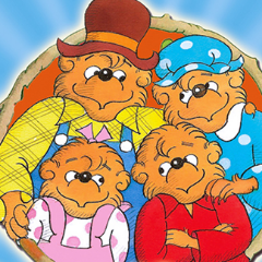 More Info for BERENSTAIN BEARS LIVE! Tickets Available For Christmas Gifting