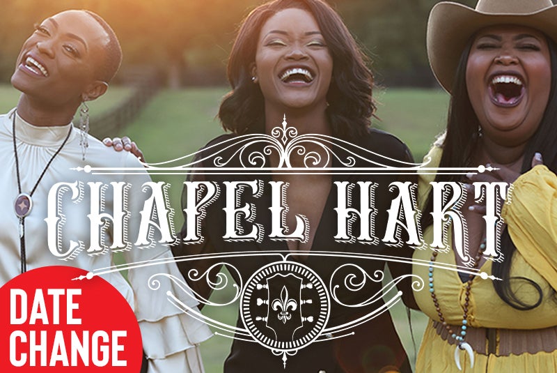 More Info for Chapel Hart