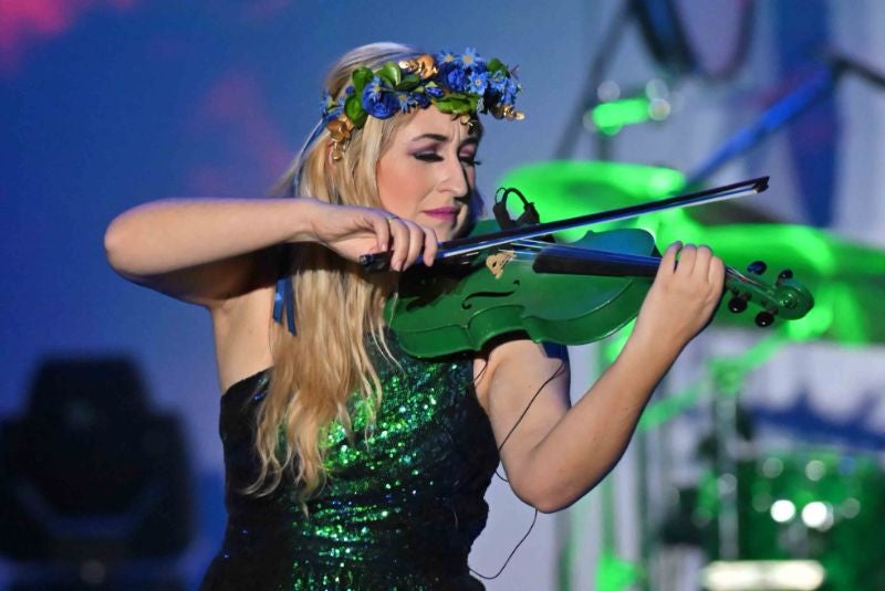 More Info for Niswonger Stage Lights Up in 2026 with Four Spectacular Shows