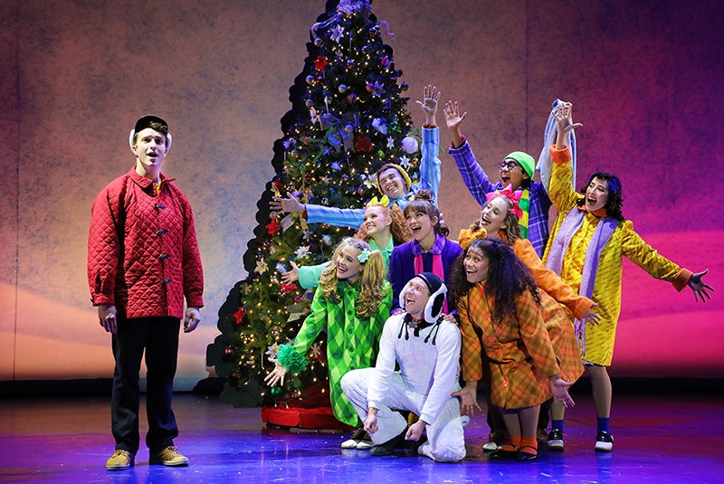 More Info for Van Wert LIVE Announces Holiday Show Lineup