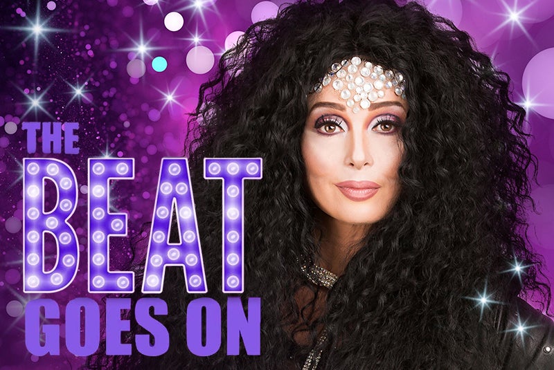 More Info for The Beat Goes On Tribute To Cher