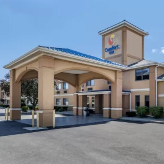 Comfort Inn