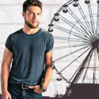 More Info for Chris Lane In The Fast Lane