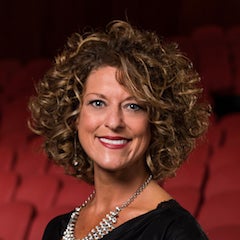 More Info for VAN WERT AREA PERFORMING ARTS FOUNDATION NAMES TAFI STOBER AS EXECUTIVE DIRECTOR