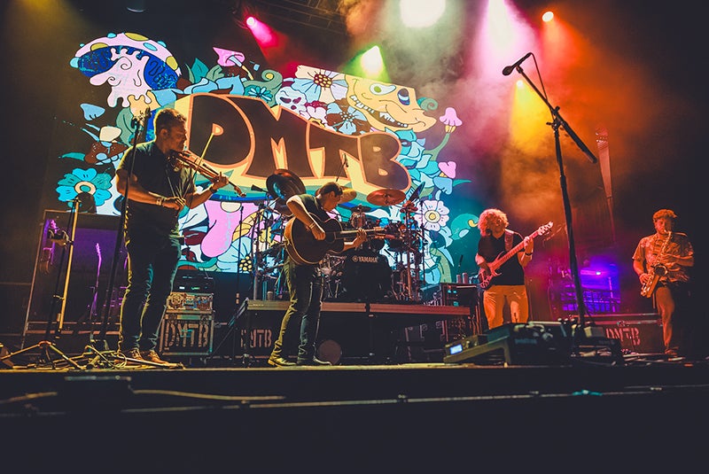 More Info for Dave Matthews Tribute Band