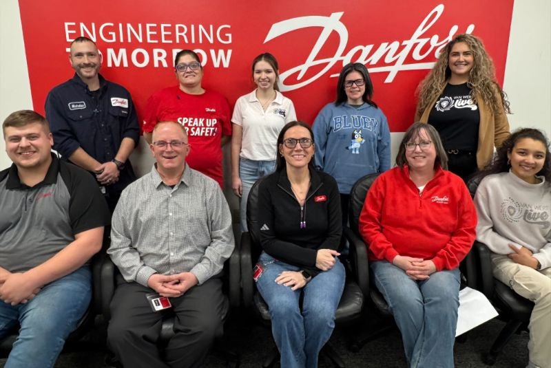 Danfoss Returns as Sponsor for Upcoming Niswonger Shows