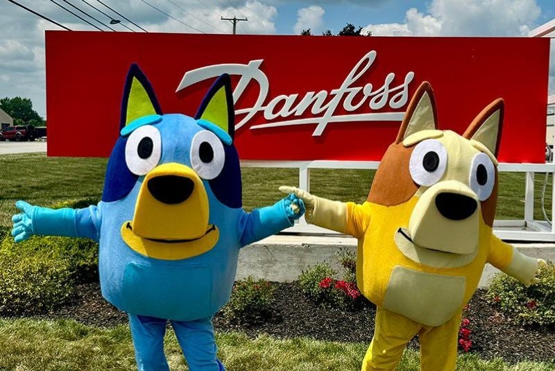 More Info for Danfoss Returns as a Fall Sponsor