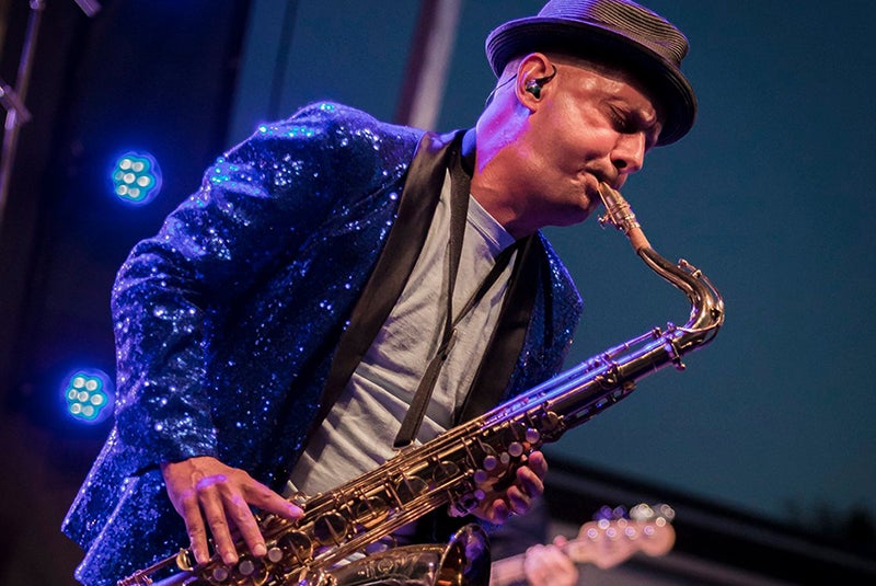 More Info for Entertainment Is LIVE In Van Wert: The Feel Good Friday Finale