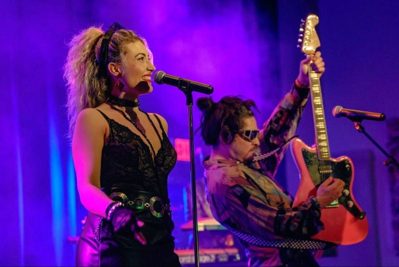 Feel Good Friday Summer Concert Series Announced for 2026