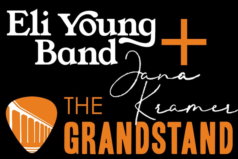 More Info for Eli Young Band & Jana Kramer