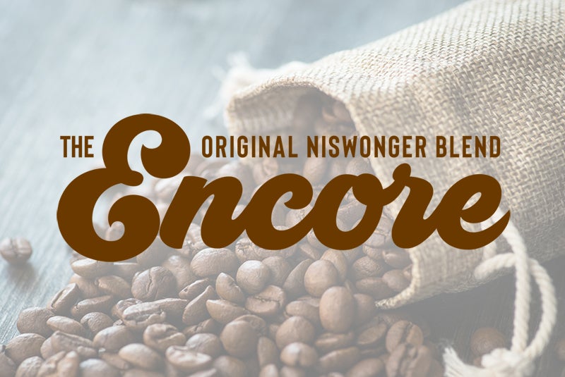 The Encore: A Story of Two Gardens