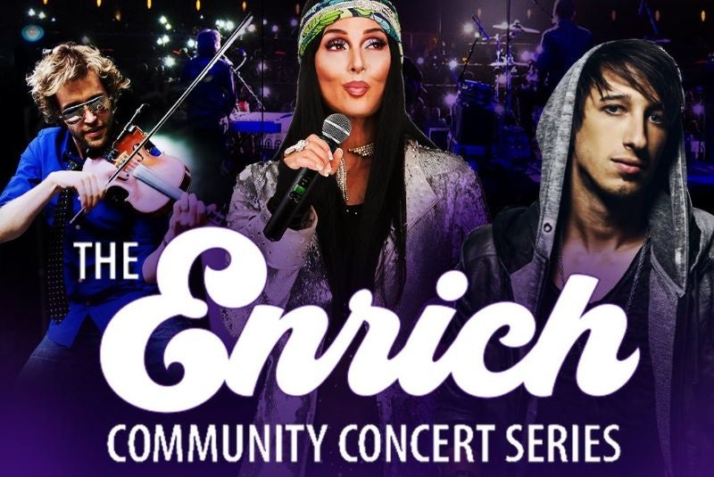 More Info for The ENRICH Series 2023 Packs Variety & Value