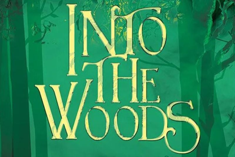 More Info for Into the Woods