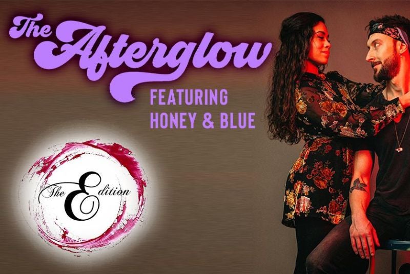 The Afterglow At The Edition