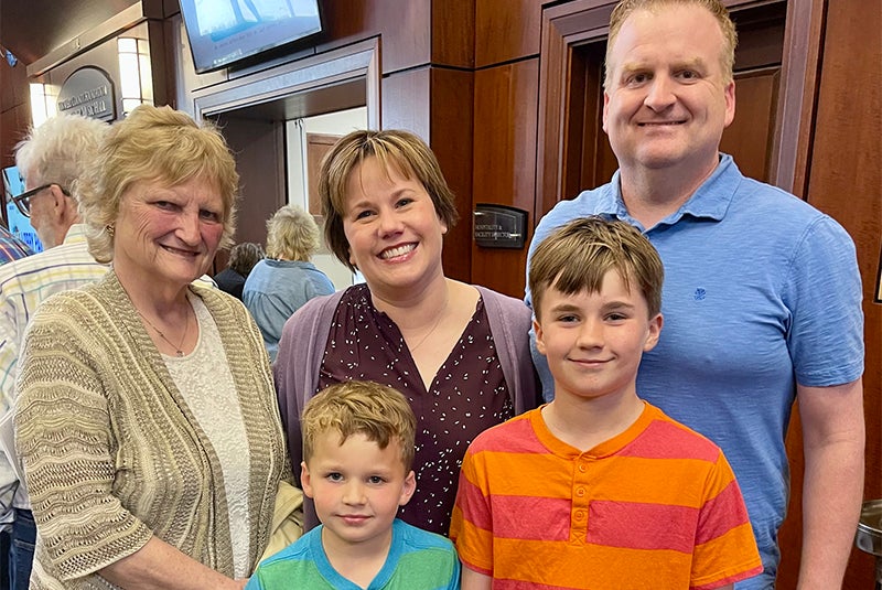 The Magic of Family Moments: Why Taking Your Kids to Live Shows Matters