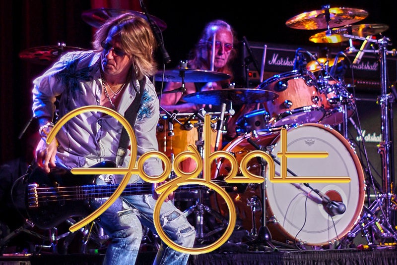 More Info for Foghat