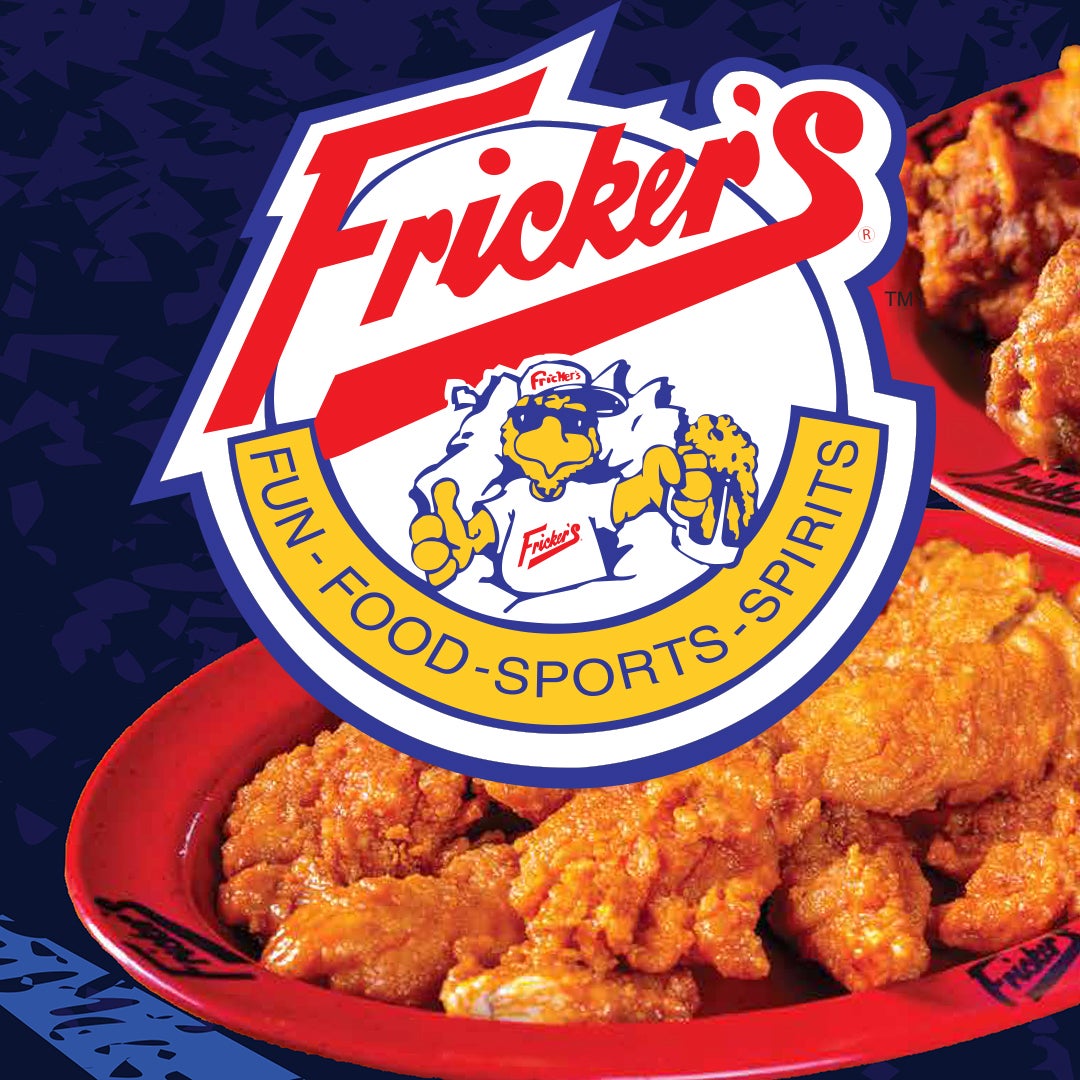 Fricker's