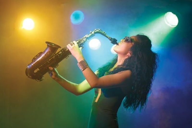 More Info for Entertainment Is LIVE In Van Wert: Jazz Is What The Doctor Ordered