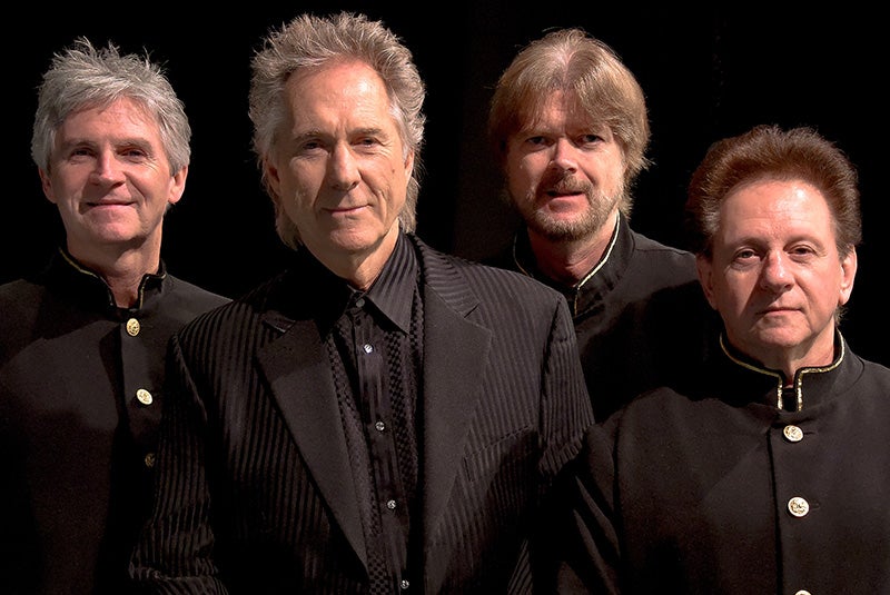 More Info for Gary Puckett and The Union Gap Set to Rock the Niswonger
