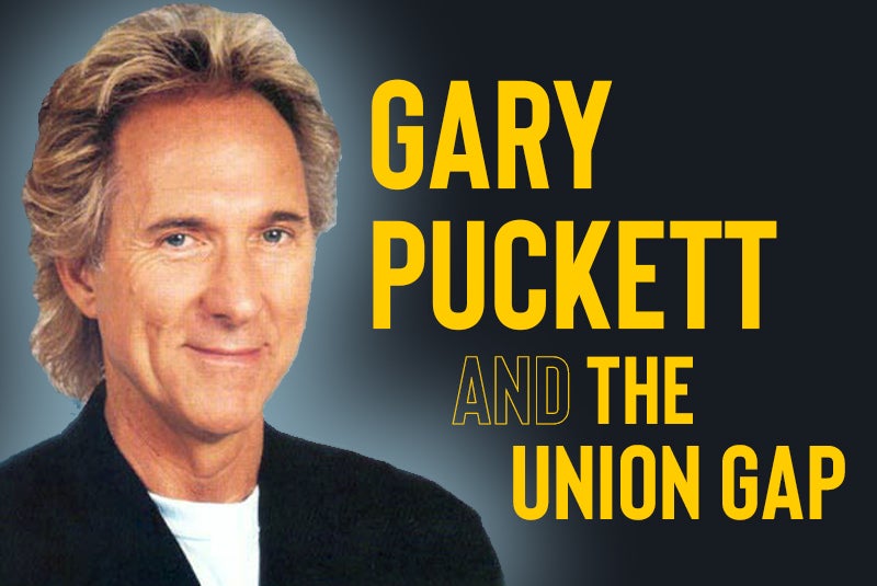 More Info for Gary Puckett and the Union Gap