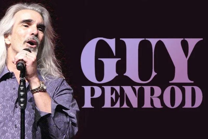 More Info for Guy Penrod