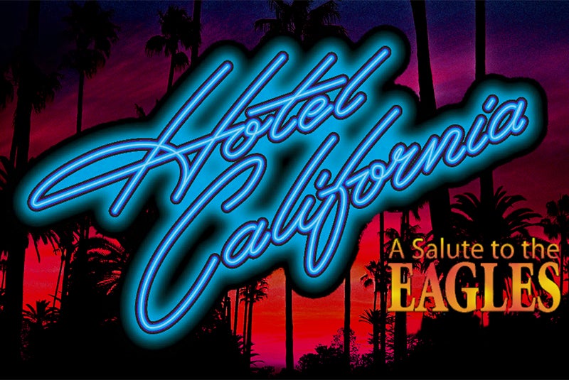 More Info for Hotel California