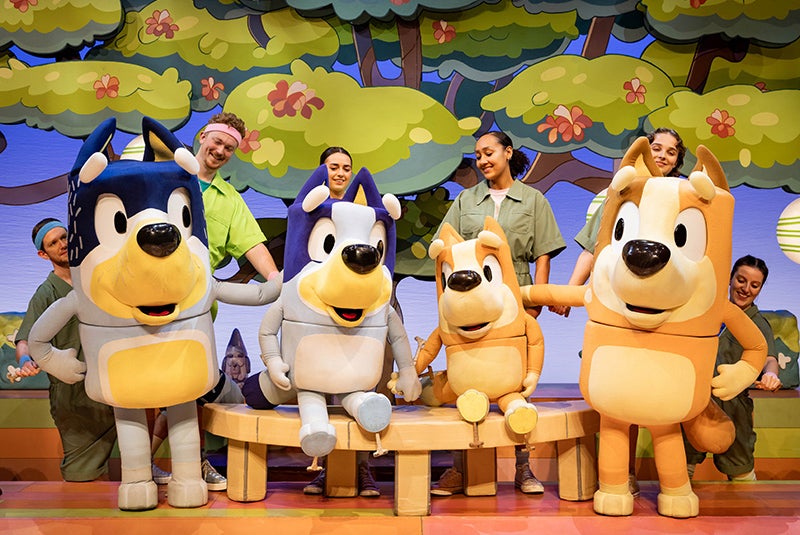 Four New Shows Join the Niswonger’s Spring 2027 Lineup