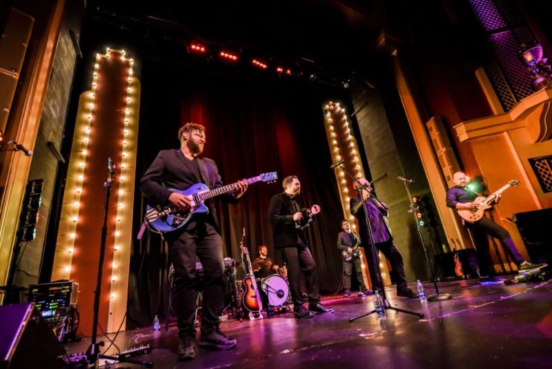 Take It to the Limit This Saturday at the Niswonger