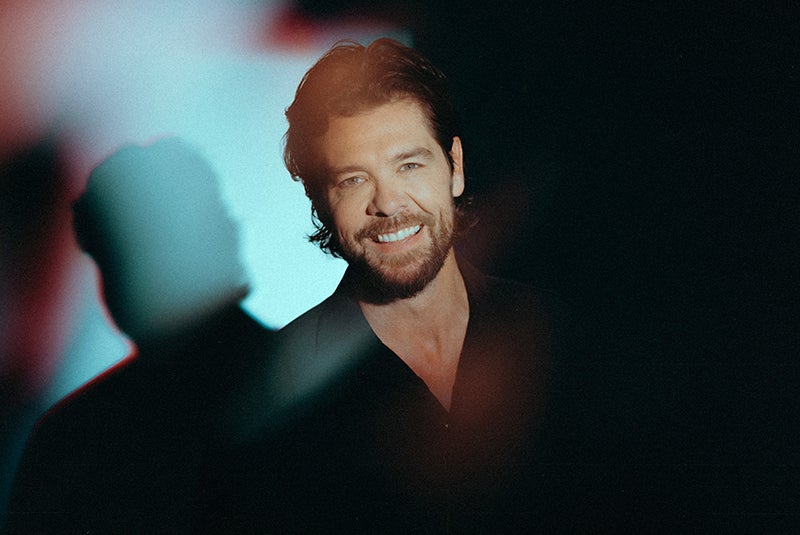More Info for An Evening With Jason Crabb