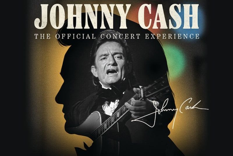 More Info for Johnny Cash