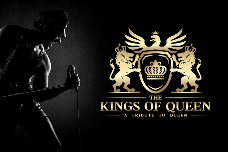 More Info for The Kings of Queen