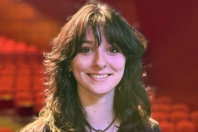 More Info for Van Wert LIVE Welcomes CEO Program Intern Kennedy Soltis