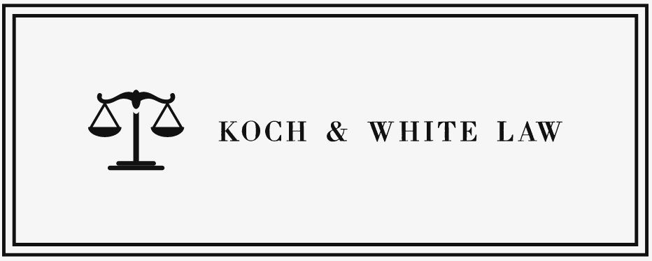 Koch & White Law