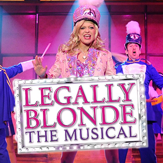 More Info for BROADWAY'S LEGALLY BLONDE SNAPS ITS WAY TO THE NISWONGER