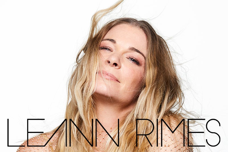 More Info for LeAnn Rimes: the story… so far tour comes to Van Wert