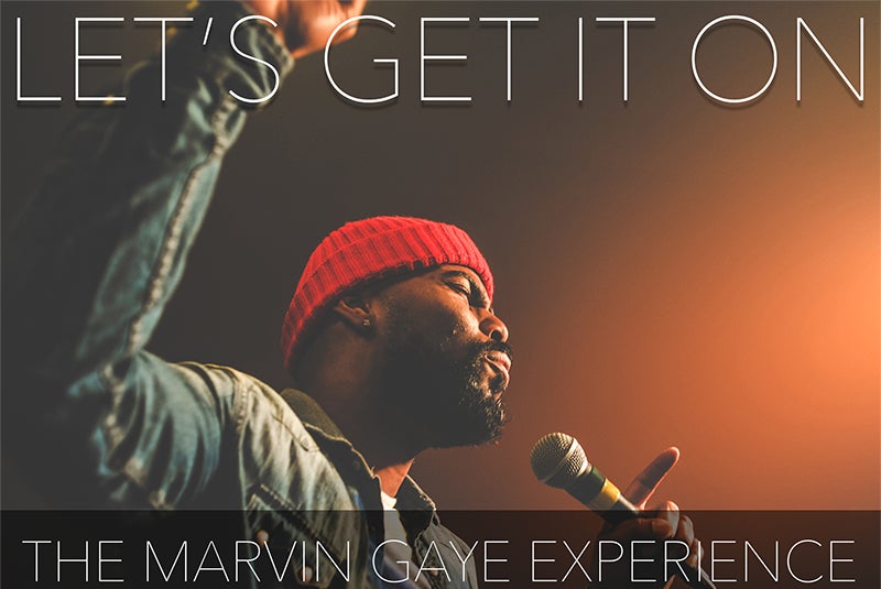 More Info for Let's Get It On