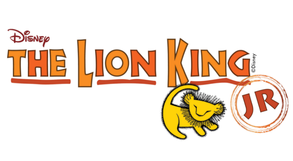 The Lion King Jr. - Van Wert Civic Theatre